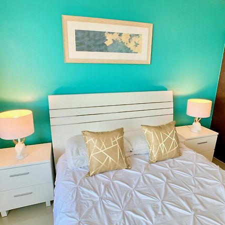 Directly On The Beach With Pool & Ocean View Miami Beach Extérieur photo