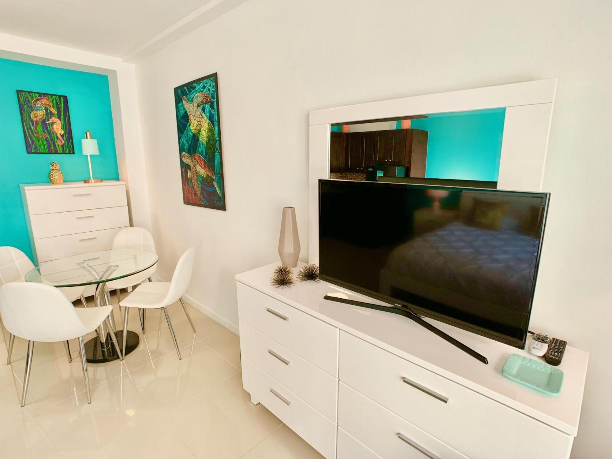 Directly On The Beach With Pool & Ocean View Miami Beach Extérieur photo