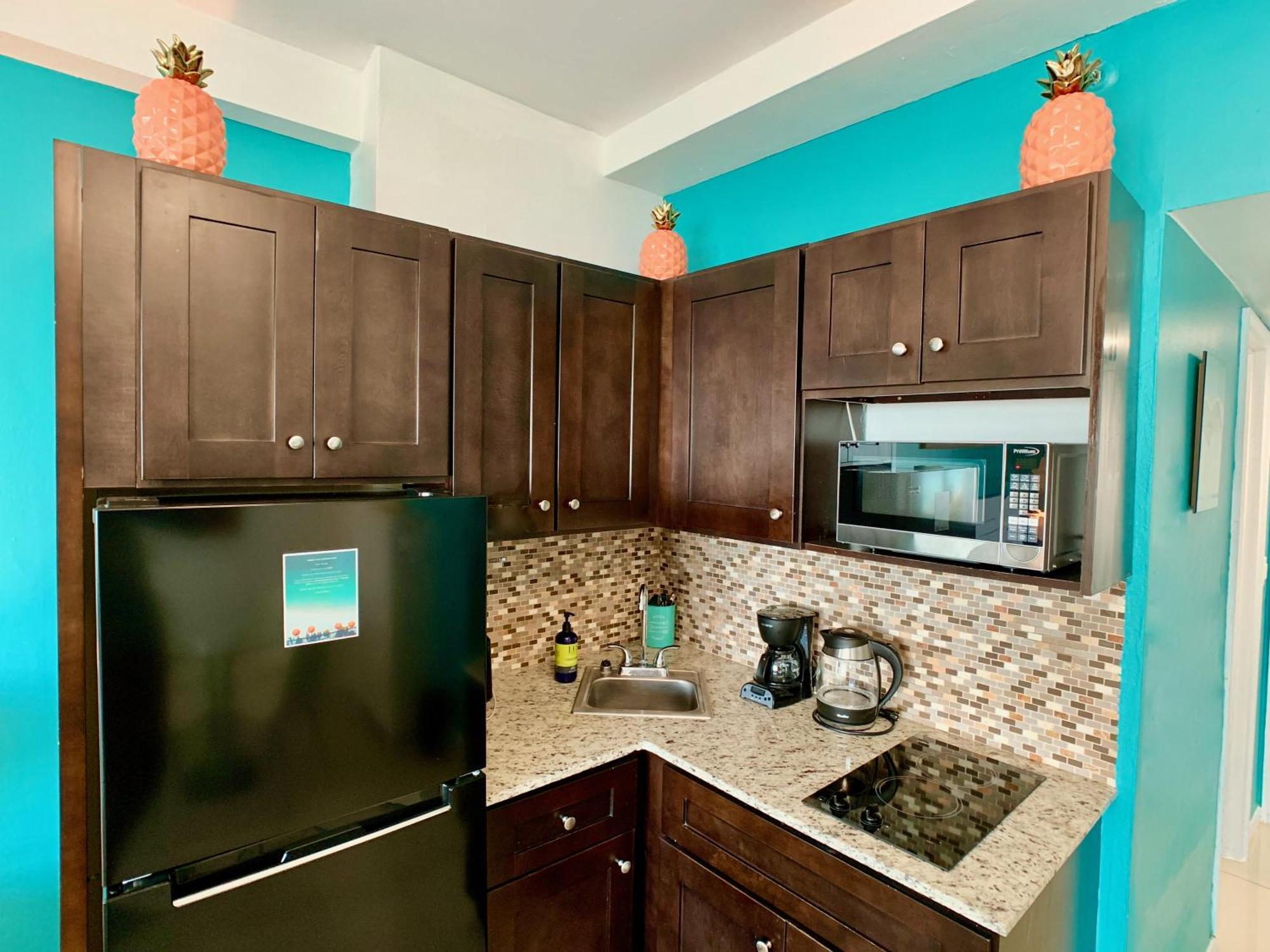 Directly On The Beach With Pool & Ocean View Miami Beach Extérieur photo