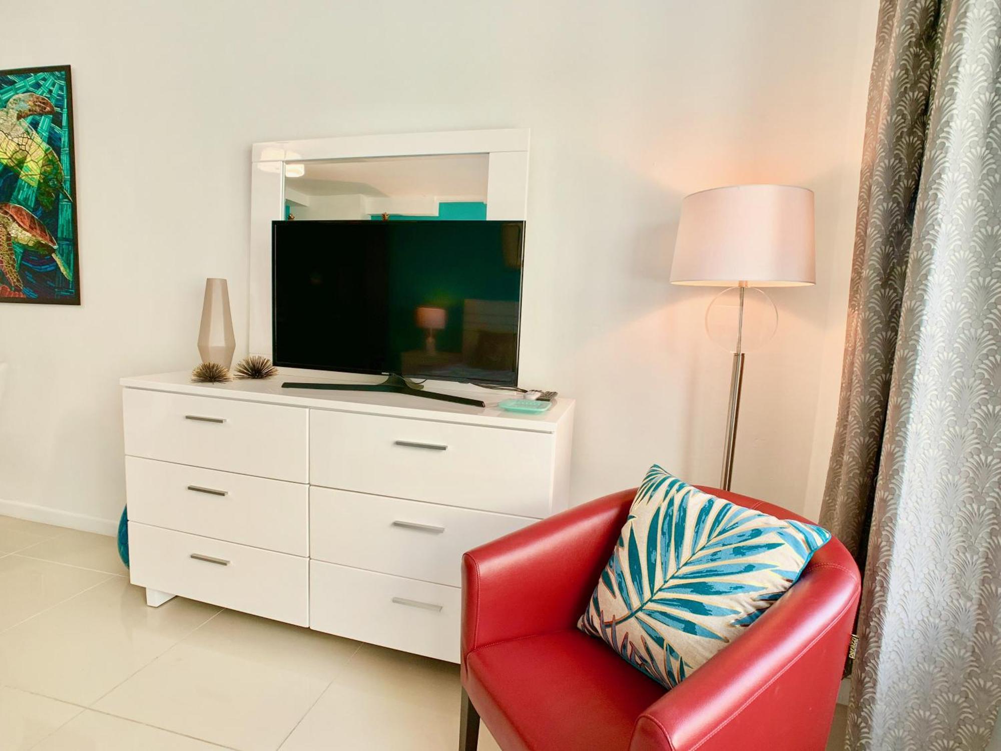 Directly On The Beach With Pool & Ocean View Miami Beach Extérieur photo